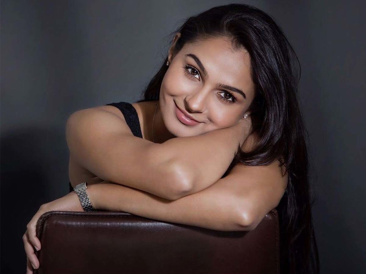 Vetri Maaran's masterplan as Soori and Vijay Sethupathi’s Viduthalai Director and Andrea’s women centric Producer revealed