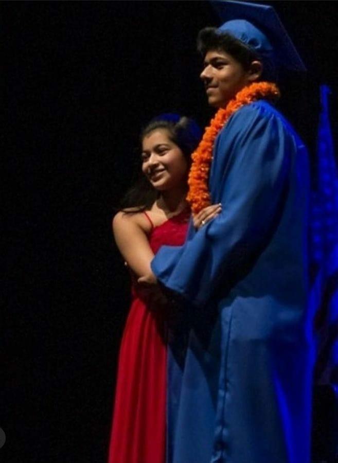 Cho Chweet! Vijay's children Jason Sanjay and Shasha's latest PHOTO is breaking the internet - Have you seen it