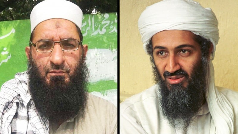 Osama bin Laden's former aide Amin-ul-Haq returns to Afghanistan