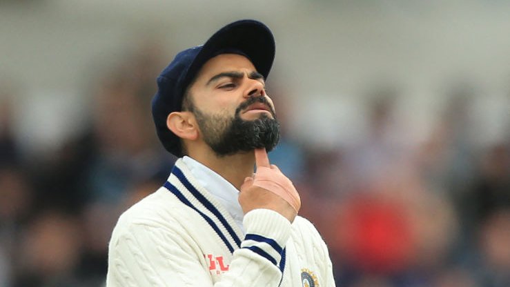 Kohli hints at possible changes in playing 11 for 4th Test against ENG