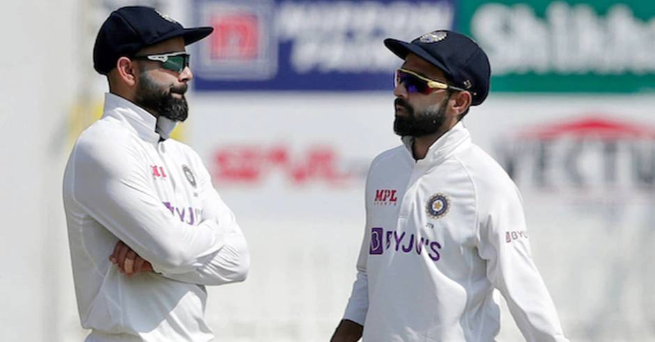 Kohli hints at possible changes in playing 11 for 4th Test against ENG