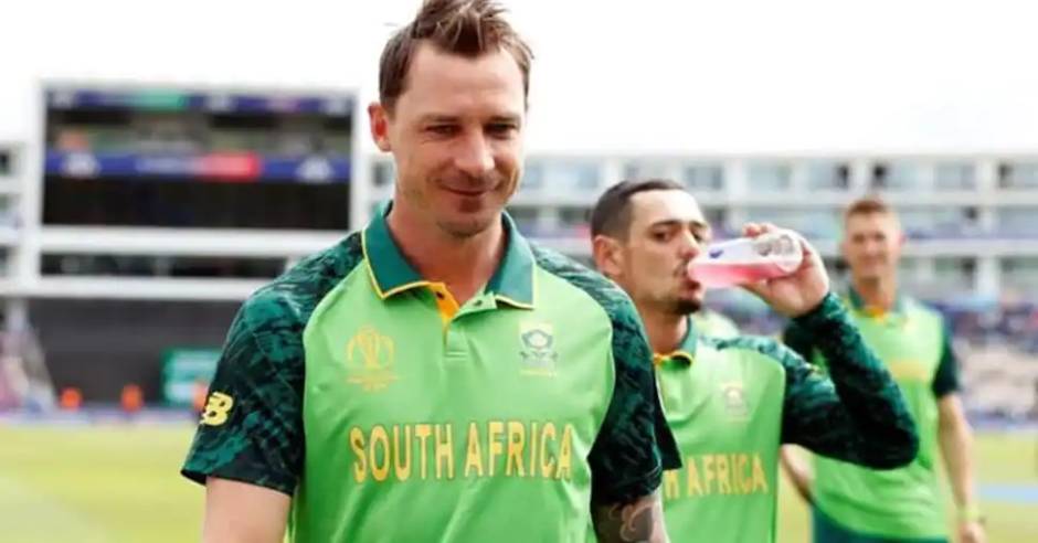 Dale Steyn announces retirement from all forms of cricket