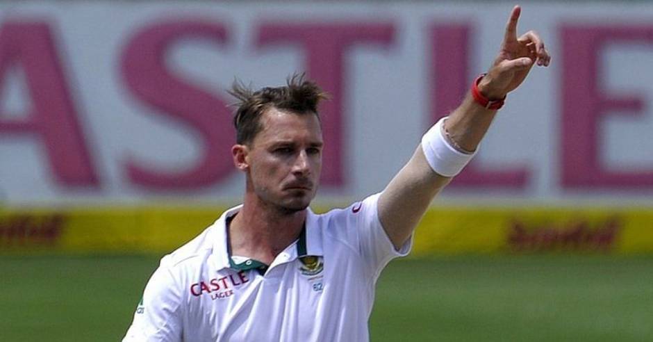 Dale Steyn announces retirement from all forms of cricket