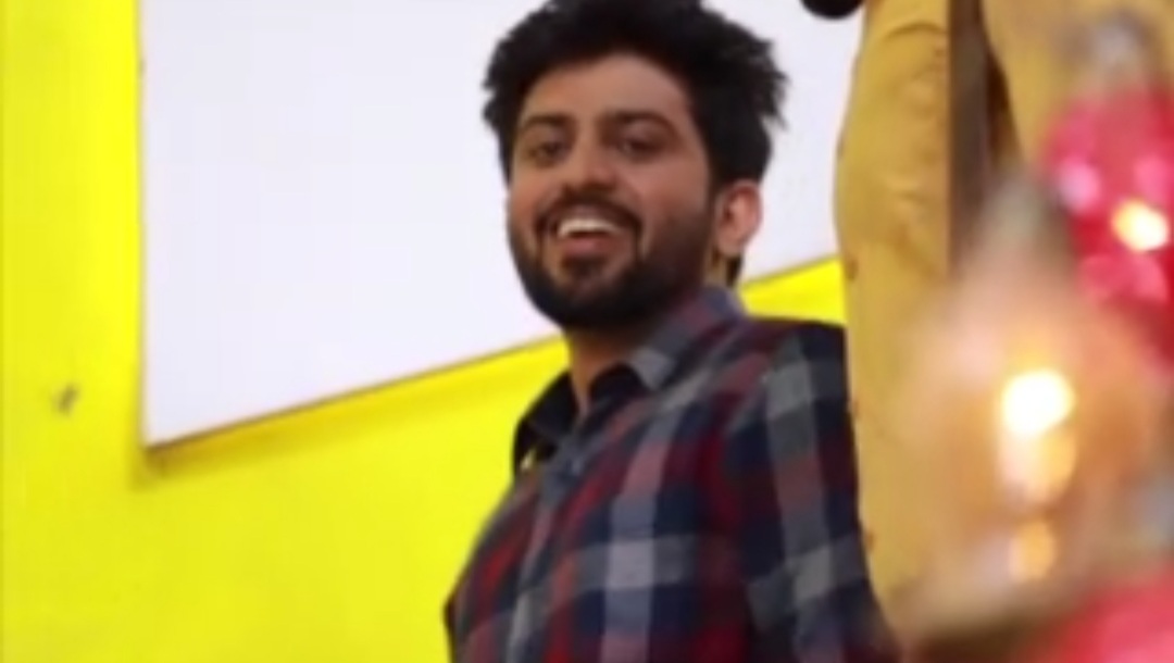 New Akilan's mass entry in Vijay TV’s Bharathi Kannamma serial to be aired from this date ft Sugesh