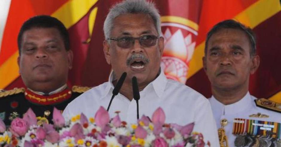Sri Lanka has declared an economic emergency