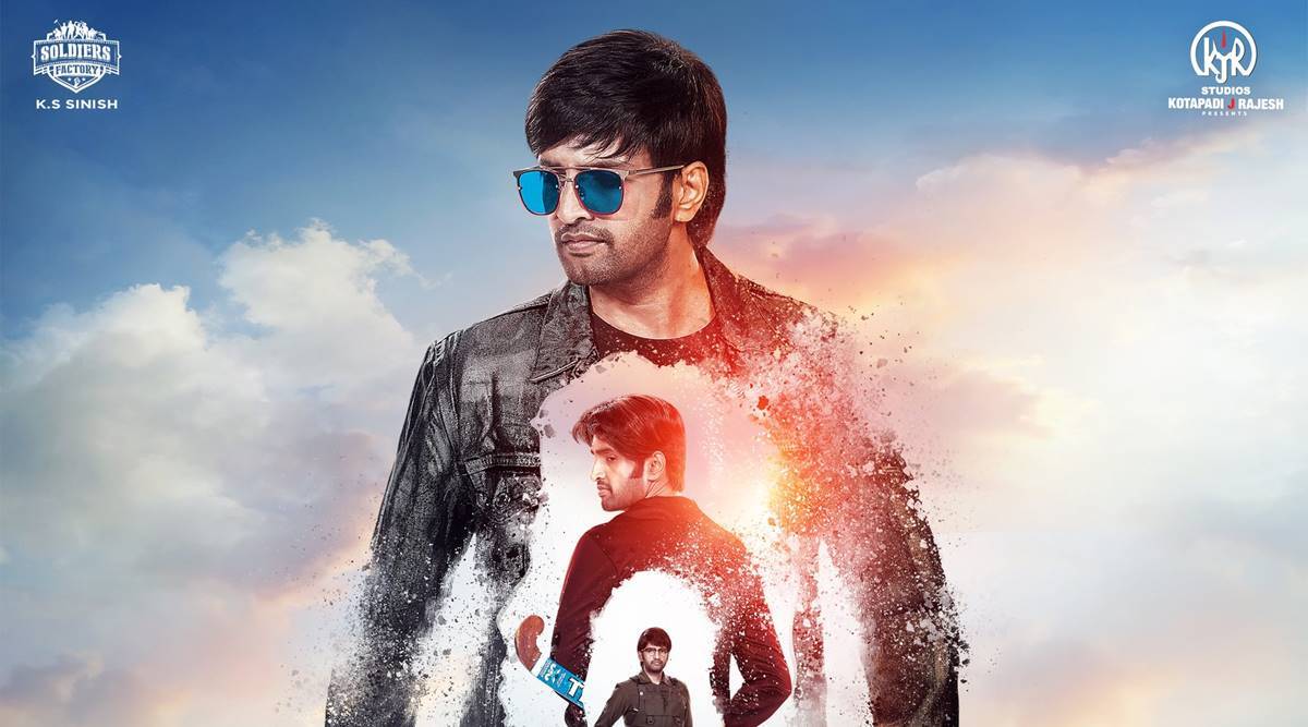 Wow! Interesting!! Harbhajan singh reveales his character in Santhanam's next