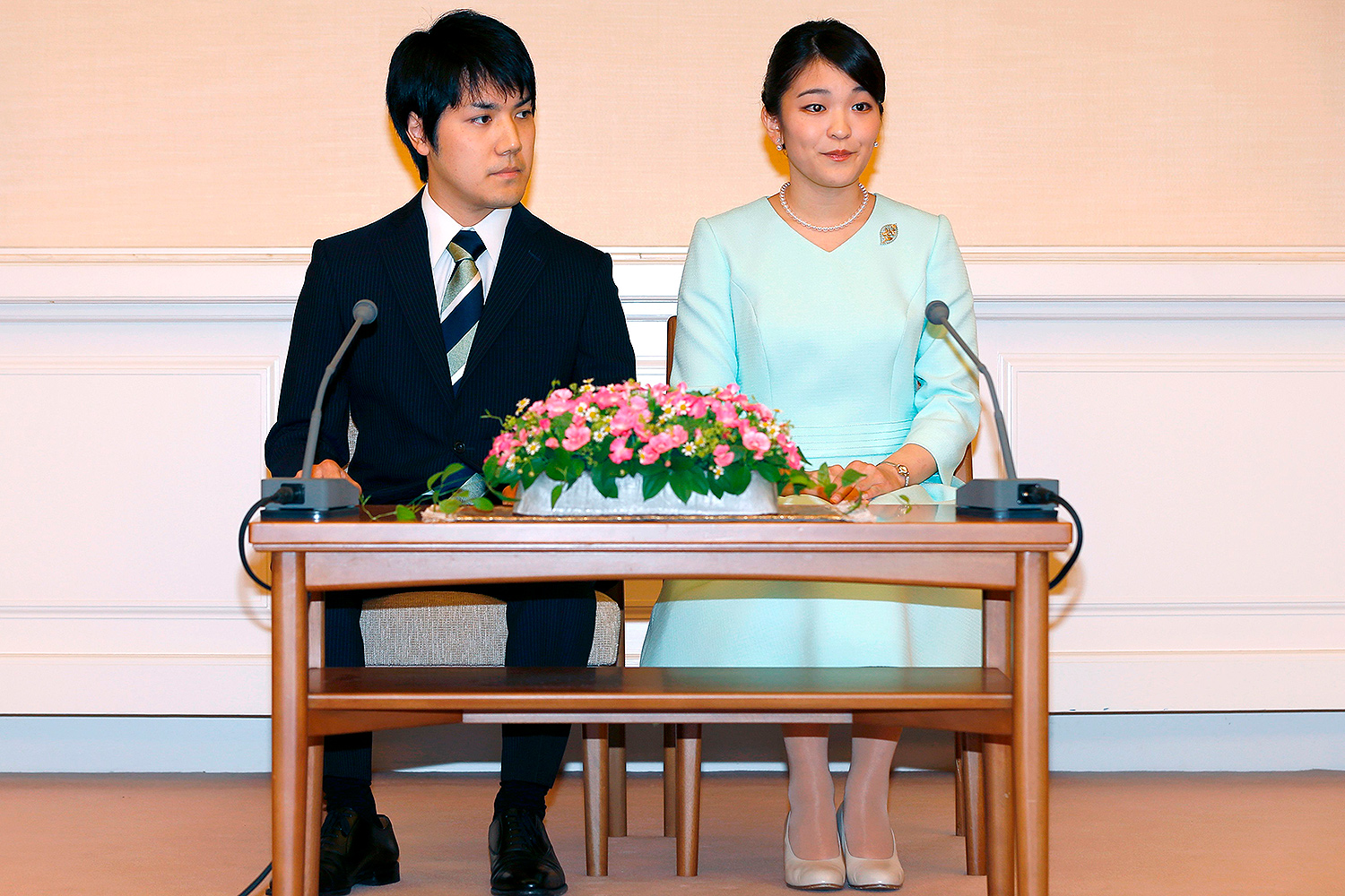 Princess Mako of Japan marry boyfriend ordinary family