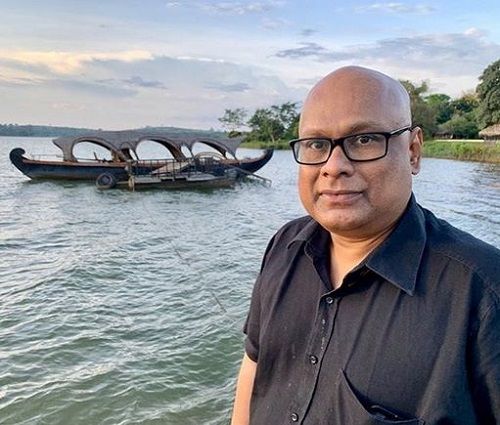 Real truth behind Bigg Boss Tamil 4 Suresh Chakravarthy’s directorial debut; exclusive