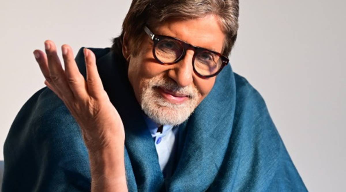 Amitabh Bachchan gets highly emotional about Suriya’s Kaiyile Agasam song from Soorarai Pottru ft GV Prakash, Saindhavi