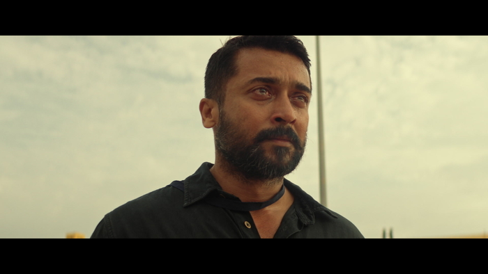 Amitabh Bachchan gets highly emotional about Suriya’s Kaiyile Agasam song from Soorarai Pottru ft GV Prakash, Saindhavi