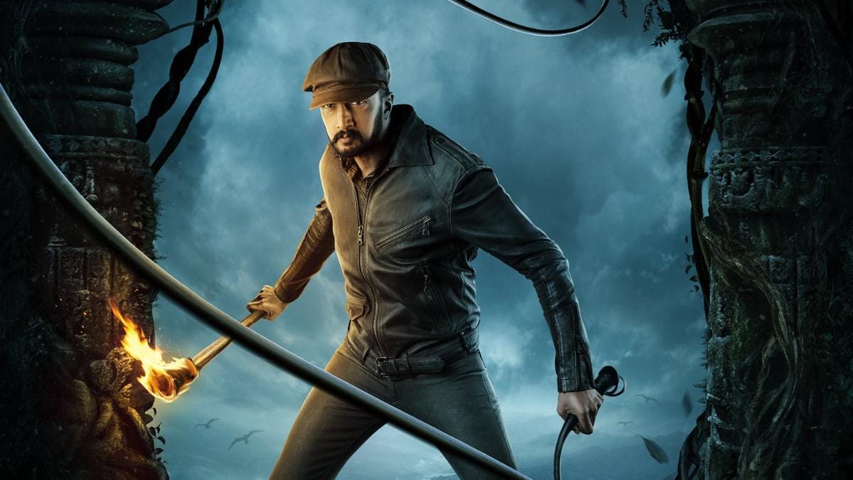 This Superstar's FIRST LOOK as lord of the DARK from his next biggie revealed; fans in awe