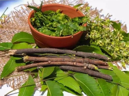 Neem is selling for Rs 1,800 an e-commerce United States
