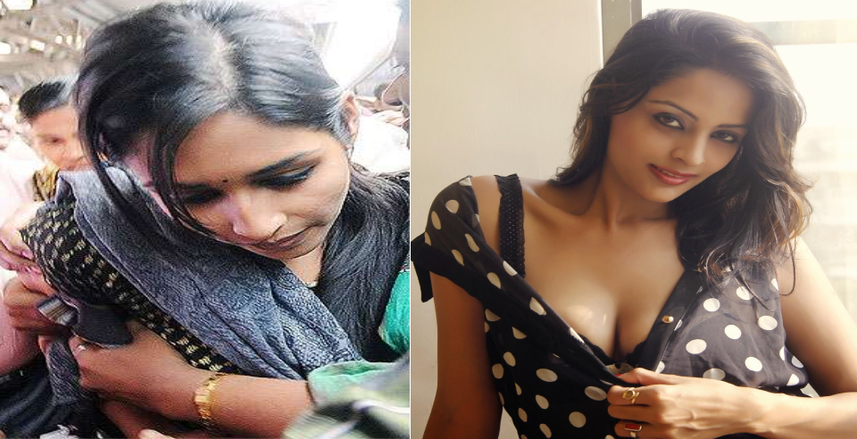 Sukash Chandrasekhar's friend actress Leena Mariampal arrested