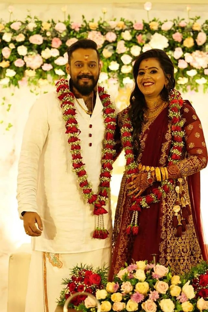 director siva brother bala second marriage pics