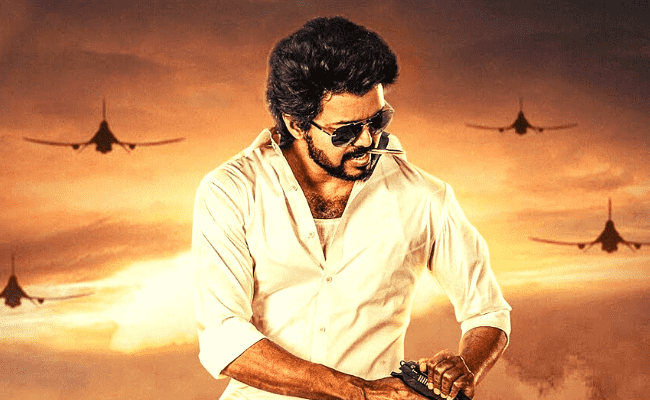 New viral pic of Thalapathy Vijay’s Beast heroine Pooja Hegde