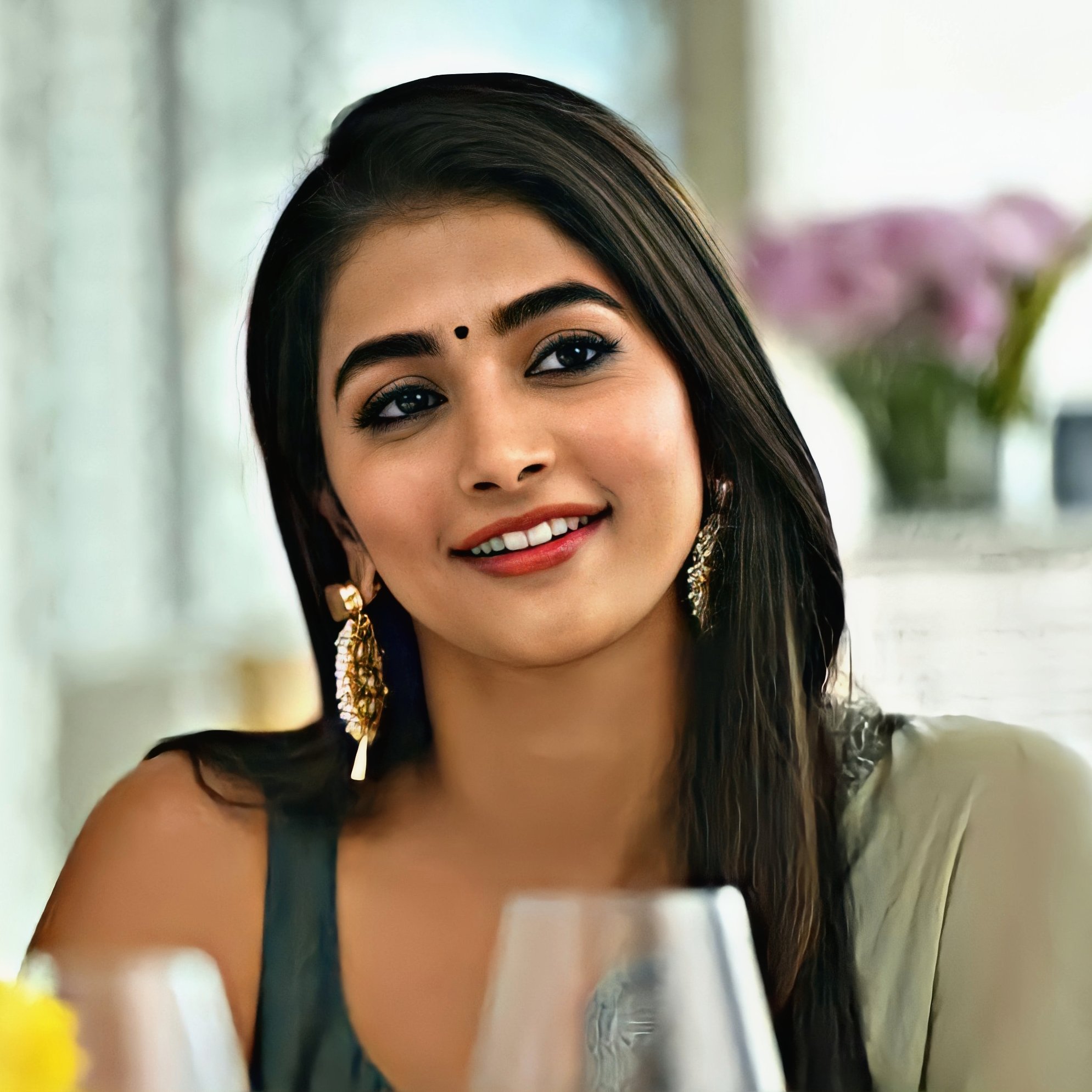 New viral pic of Thalapathy Vijay’s Beast heroine Pooja Hegde