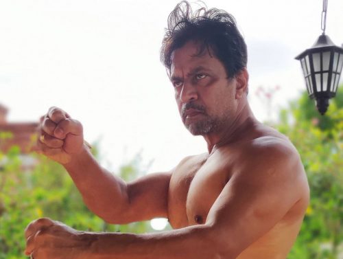 Aishwarya Rajesh's teams up with this mass hero; actress’ interesting role revealed ft Arjun Sarja