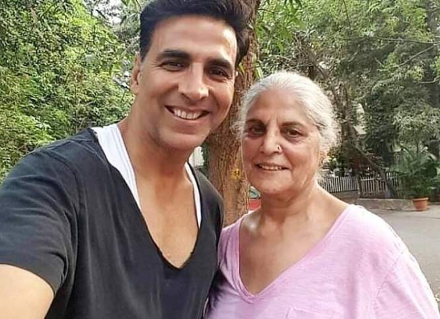 This Superstar’s mother passes away; condolences pour in ft Akshay Kumar’s mom Aruna Bhatia