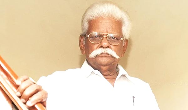 Kollywood's popular lyricist passes away, fans turn emotional ft Pulamaipithan