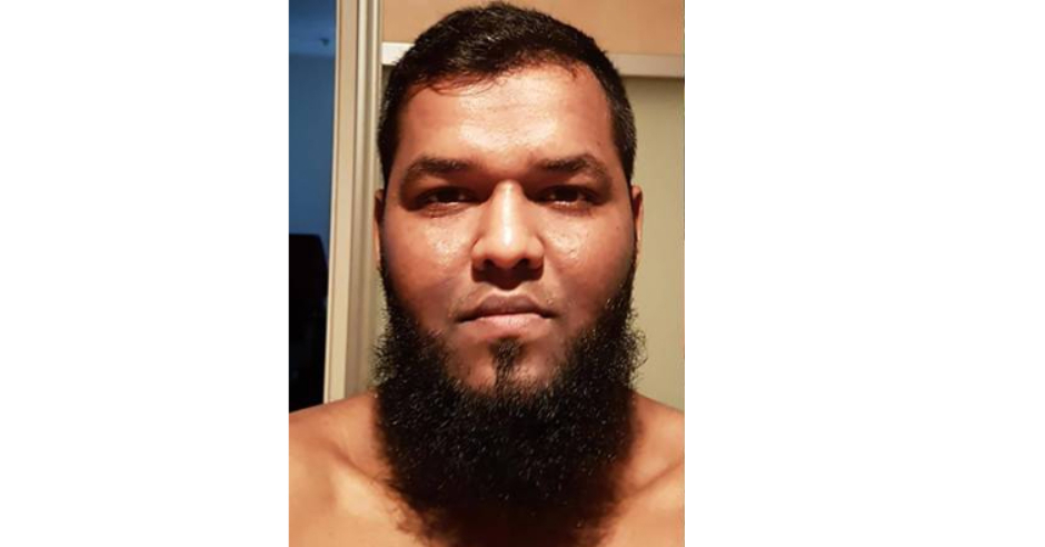Auckland Attacker made disturbing internet searches