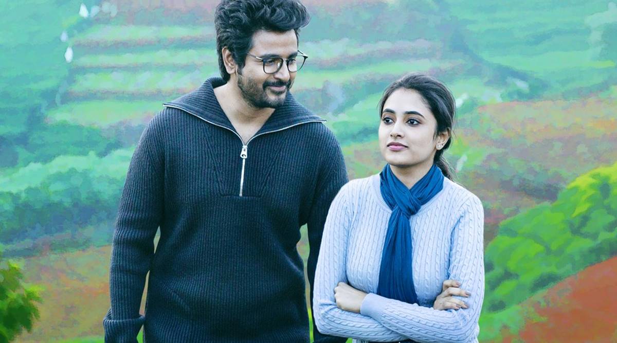 Breaking: Sivakarthikeyan's much-awaited DOCTOR gets this spectacular release date - Check now