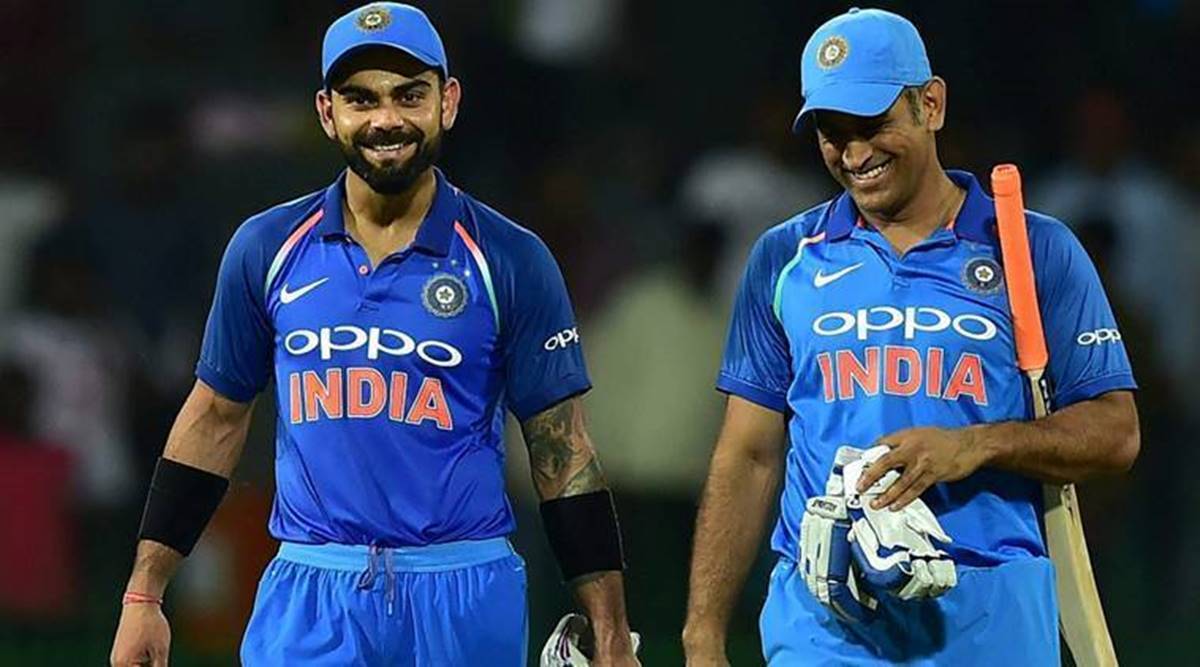 BCCI secretary reveal, Dhoni agreed mentor of India for T20 WorldCup