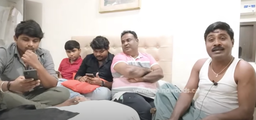 "Ore confusion-a irukkae..." GP Muthu in BB Tamil 5 or not?? - The YouTube sensation himself answers the big question