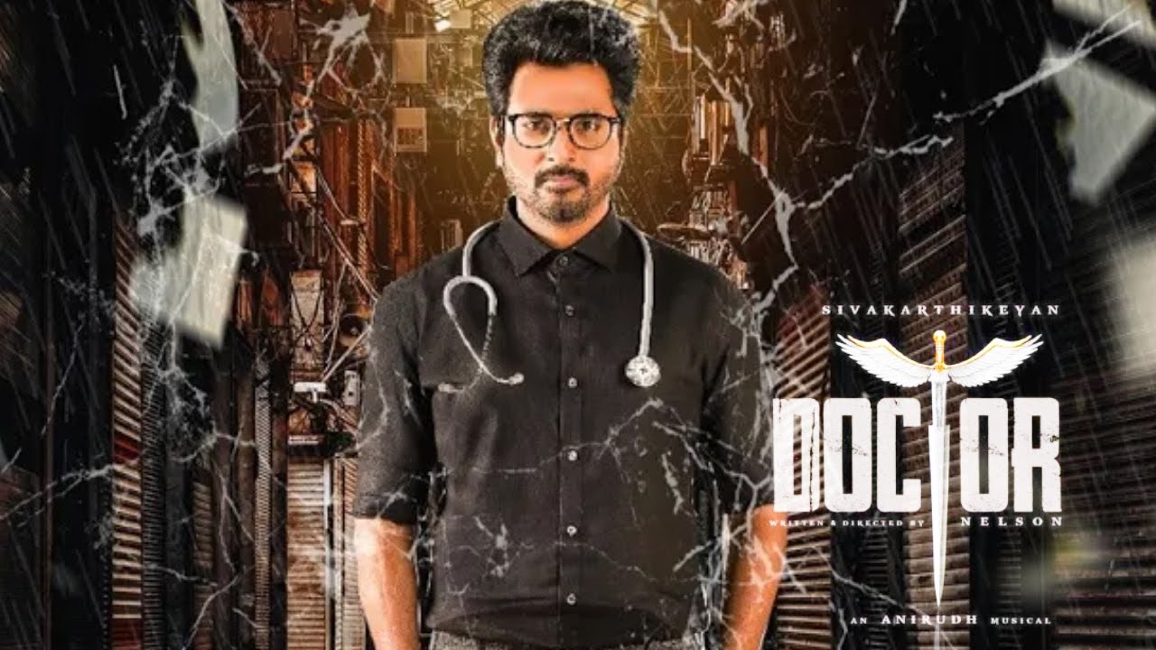 Wow! Its OFFICIAL!! Sivakarthikeyan's DOCTOR gets a theatrical release very very soon - Check for exciting details