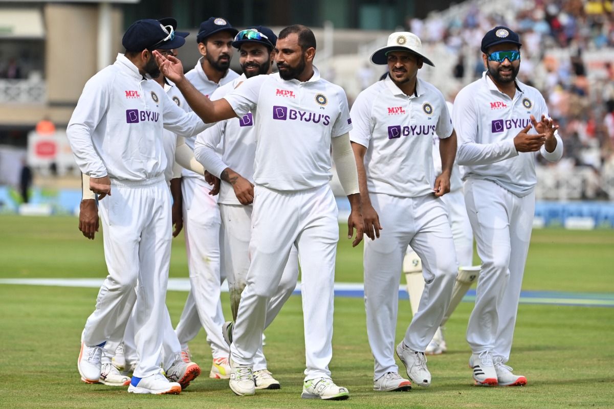 Manchester Test in doubt after India support staff tests positive