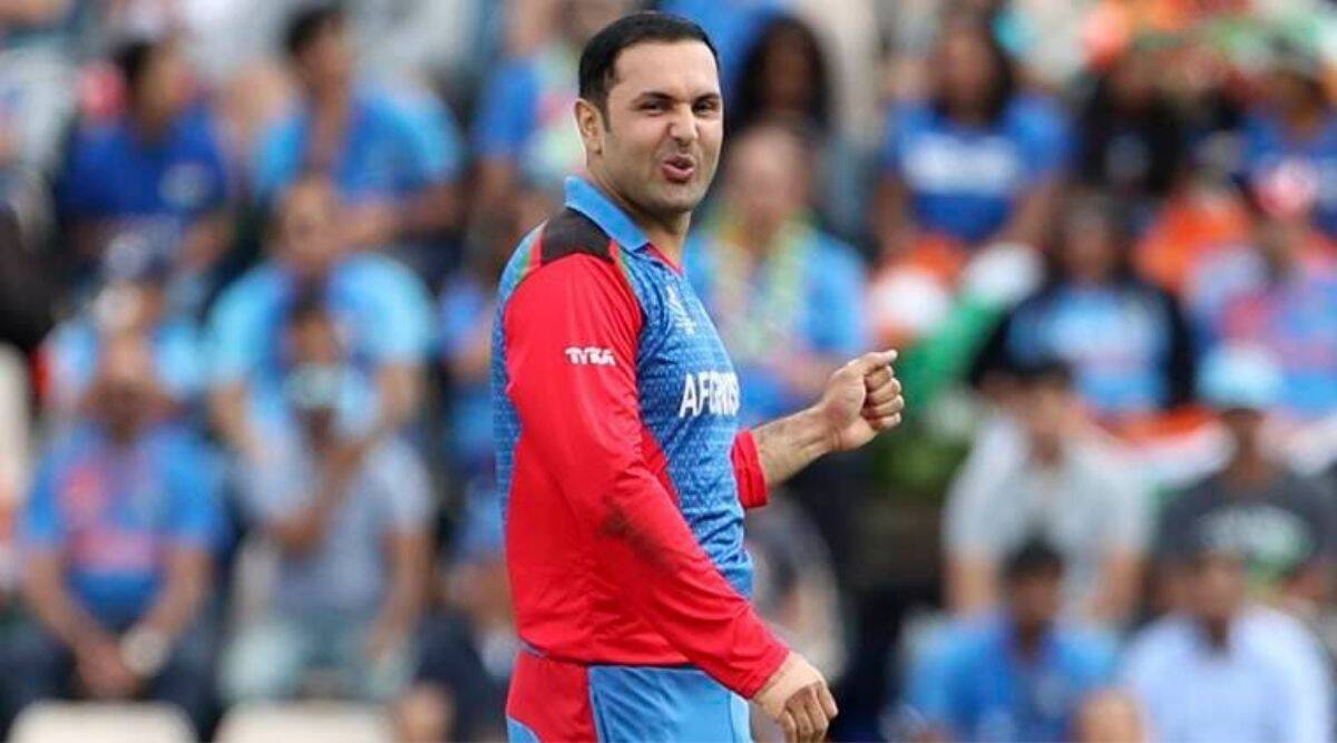Rashid Khan steps down as Afghan captain over team selection