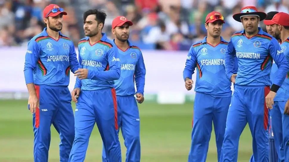 Rashid Khan steps down as Afghan captain over team selection