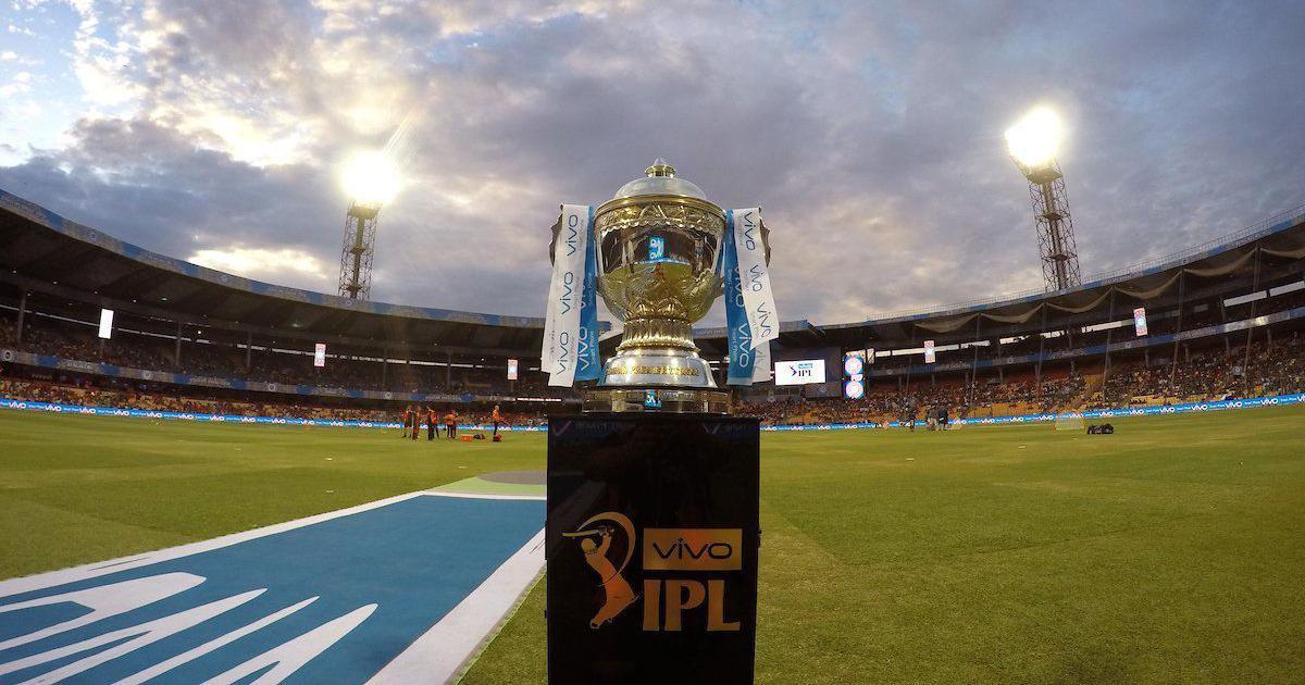 ECB CEO said, The finger-pointing towards IPL is unfair
