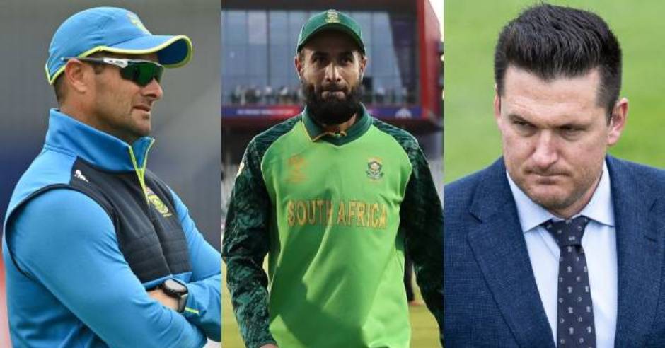 I deserve more respect, says Imran Tahir on T20 World Cup snub