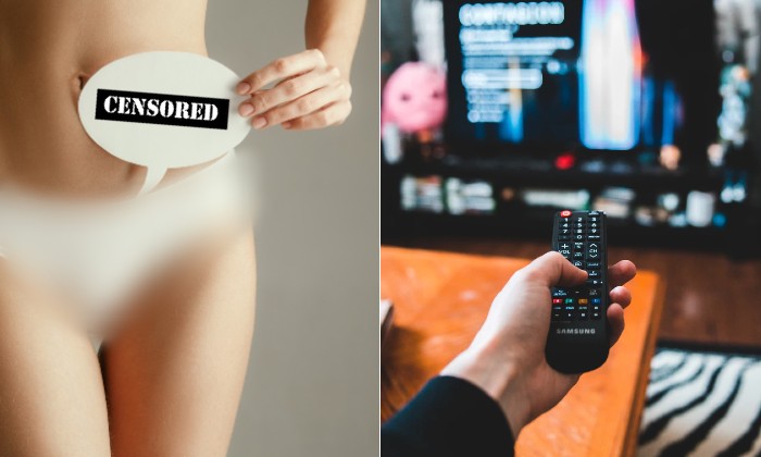 Can’t Show Underwear On TV Shopping Shows, Says Film Censorship Board