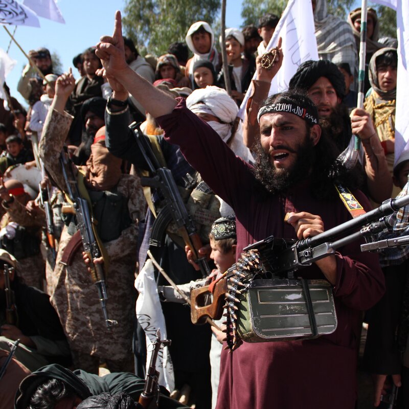 Taliban may hold the oath-taking ceremony on September 11
