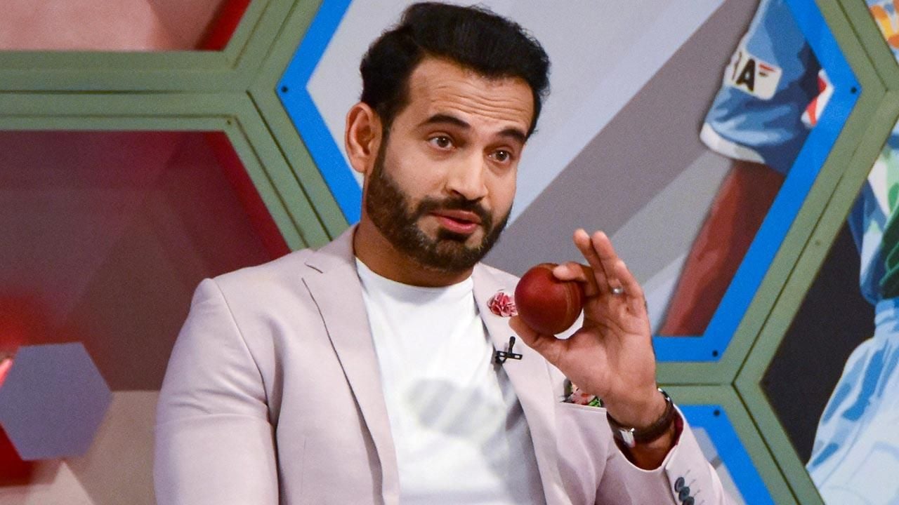 Irfan Pathan tweet on those blaming IPL for cancellation of 5th Test