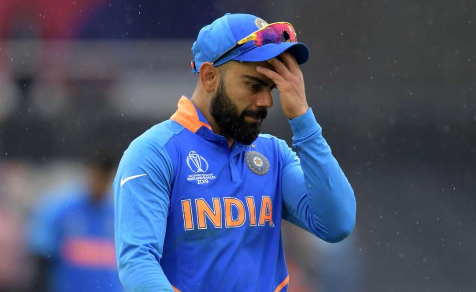 Virat Kohli to quit T20 and ODI captaincy after T20 WC: Report