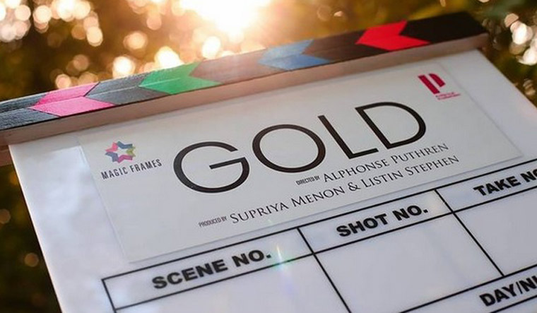 After Shah Rukh Khan and Atlee's biggie, Nayanthara kickstarts her next ft Gold, Prithviraj, Alphonse Puthren