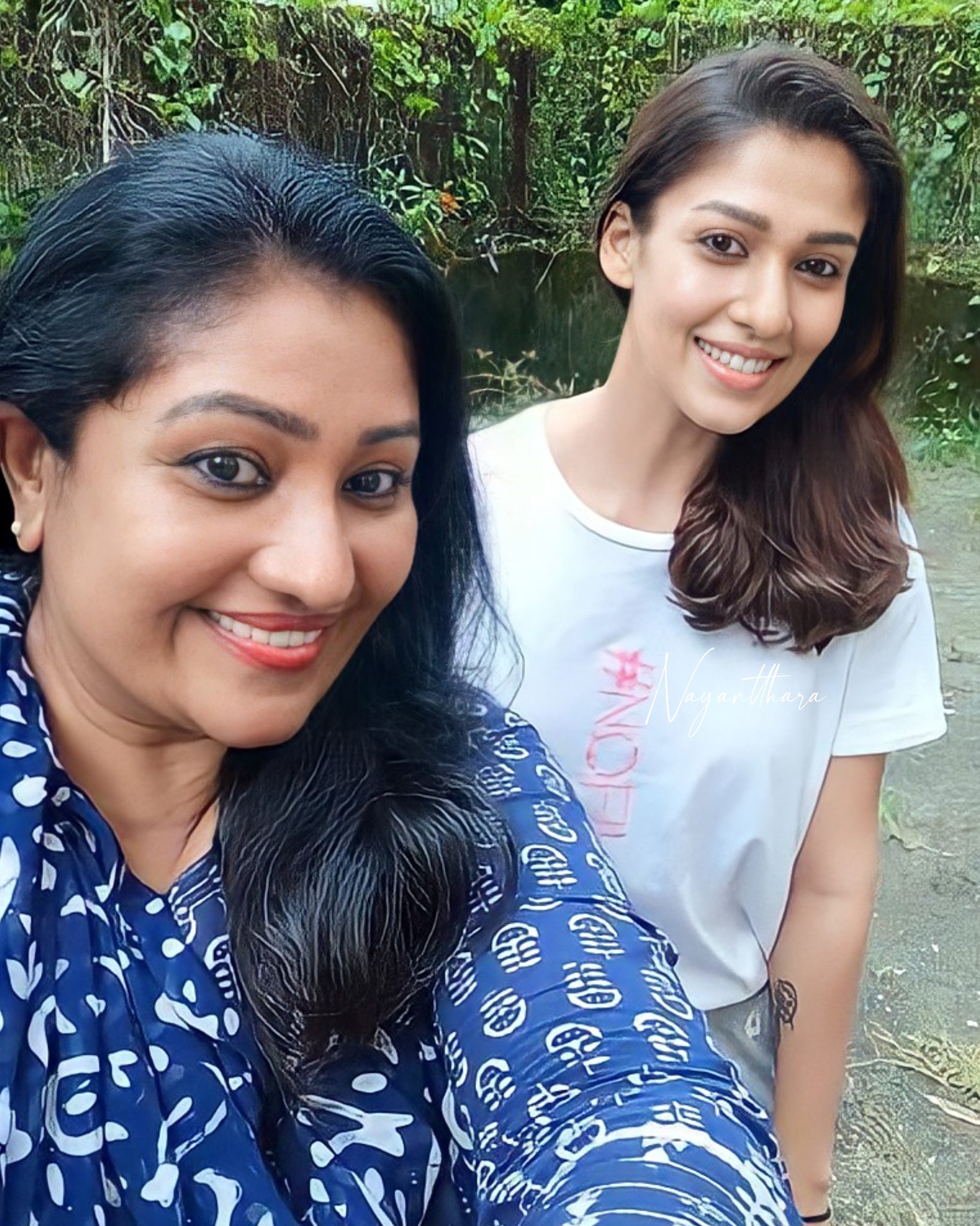 After Shah Rukh Khan and Atlee's biggie, Nayanthara kickstarts her next ft Gold, Prithviraj, Alphonse Puthren