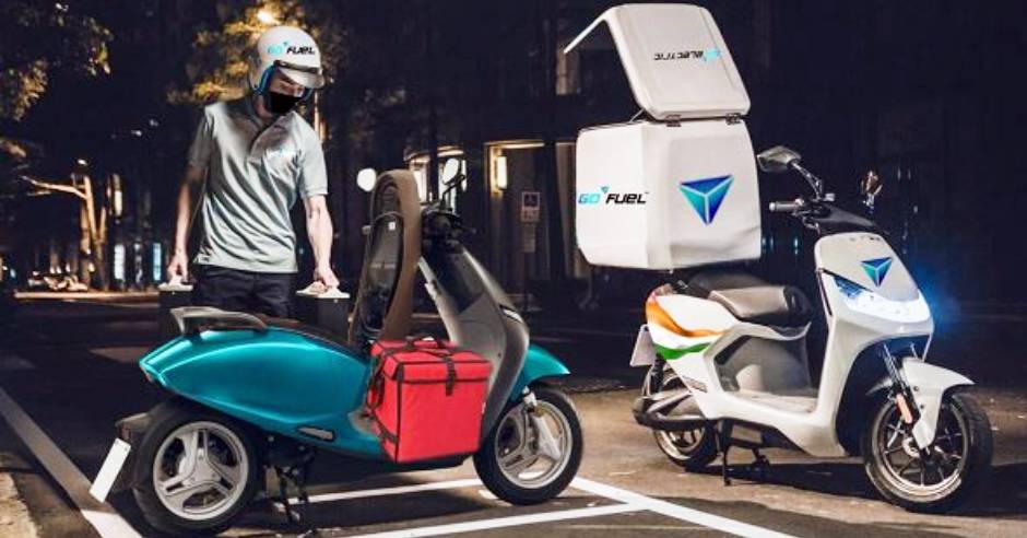 GoFuel introduces On-the-Go EV charging solution for vehicles