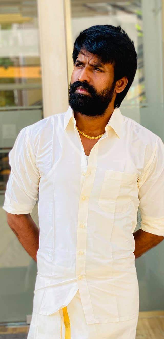 10 sovereigns of gold stolen from actor Soori's household; exclusive details