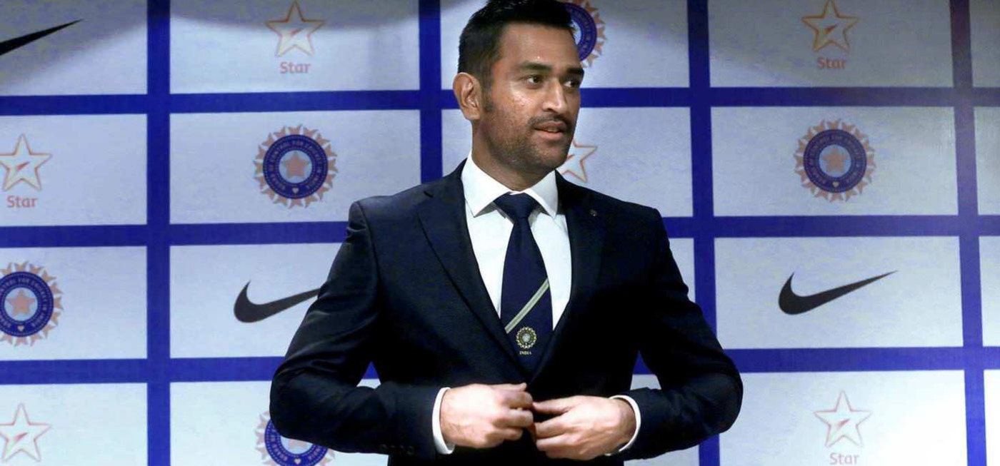 Ajay Jadeja questions Dhoni’s selection as mentor with Team India