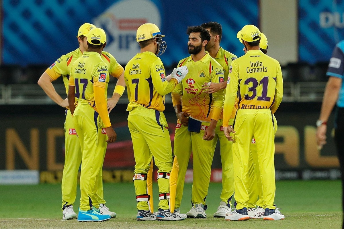 Setback for CSK As Faf Du Plessis Suffers Groin Injury