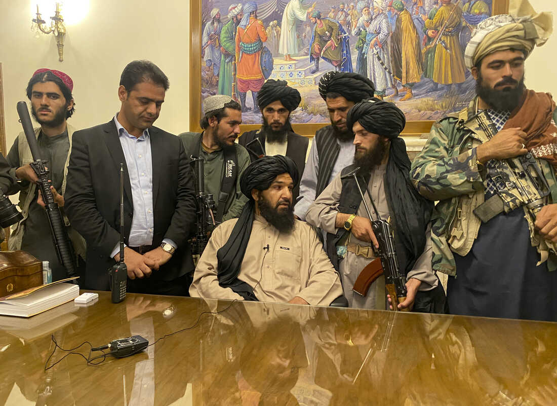 Taliban co-founder Abdul Ghani Baradar releases audio statement