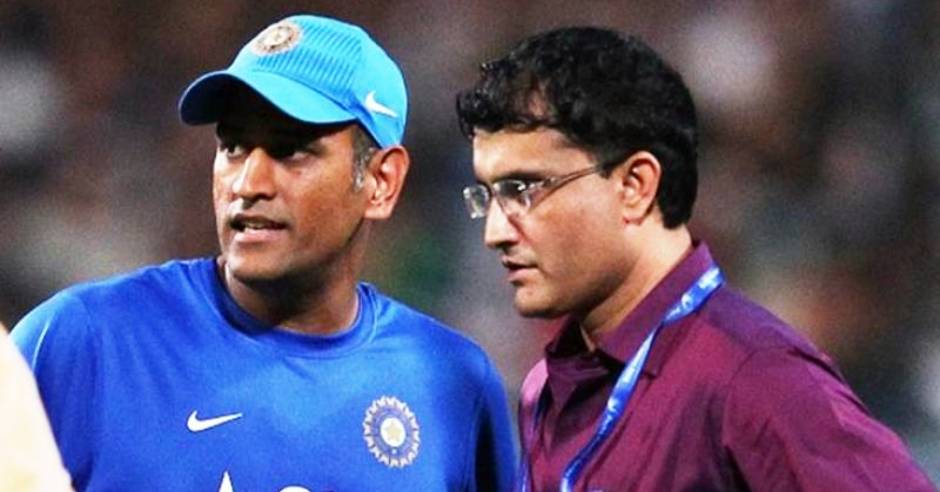 Why MS Dhoni as Team India mentor for T20 World Cup, Ganguly explains