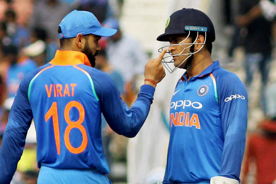 Why MS Dhoni as Team India mentor for T20 World Cup, Ganguly explains