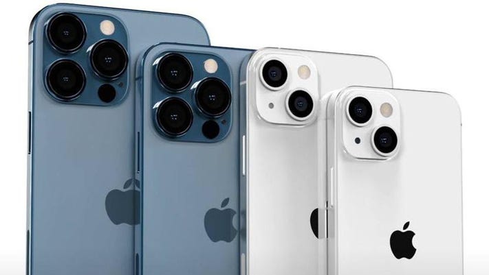 Apple iPhone 13, iPhone 13 Pro India prices, availability revealed