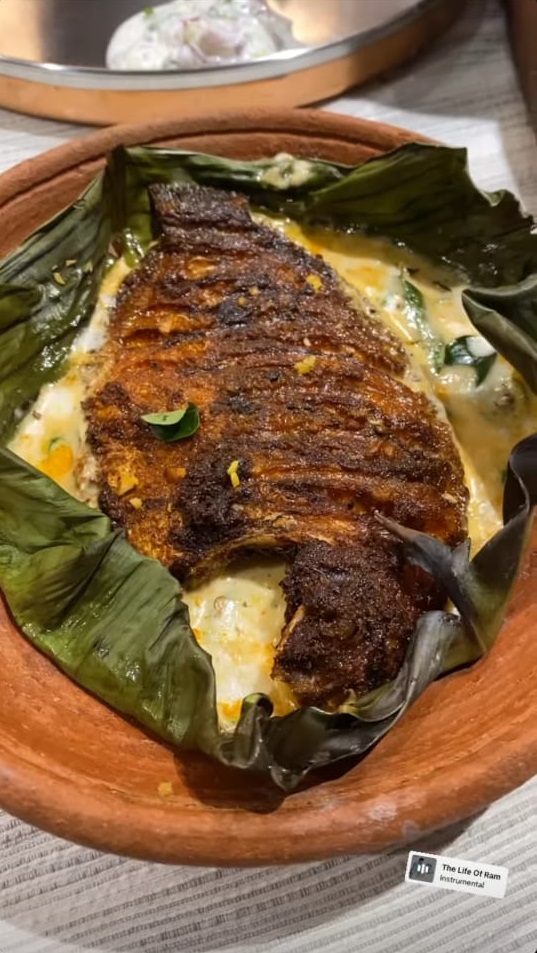 Lady Superstar Nayanthara celebrates mom’s birthday with her fiancé Vignesh Shivan; viral pics