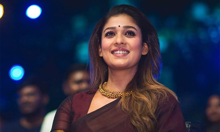 Is Lady Superstar Nayanthara on social media? Here's what we know