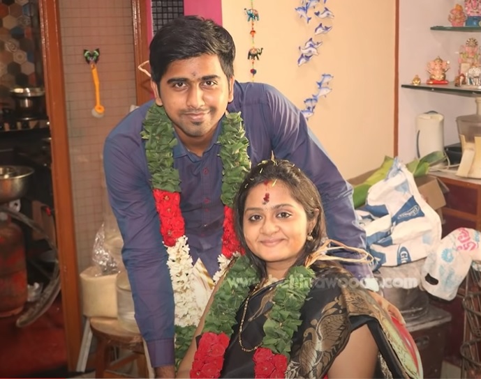 Remember Rajinikanth’s Chandramukhi movie child actress? Here’s a good news about Praharshetha Srinivasan